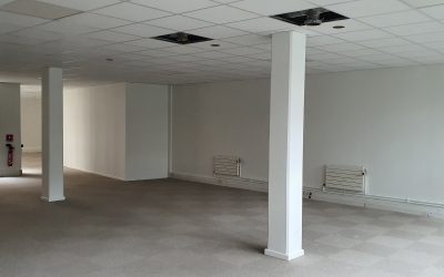 Plateau à aménager pour vos bureaux : ce qu’il faut savoir