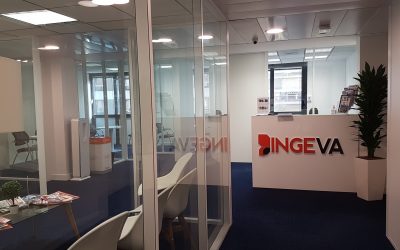 ENTREPRISE INGEVA