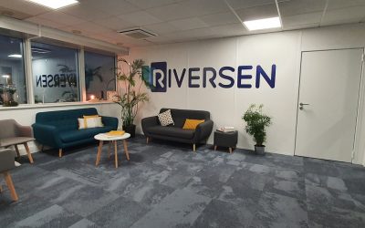 ENTREPRISE RIVERSEN