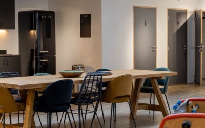 Pourquoi choisir un contractant général ?